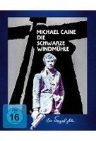 Die schwarze Windmühle - Mediabook - Cover A (+DVD)