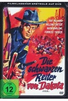 Die schwarzen Reiter von Dakota