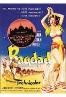 Die schwarzen Teufel von Bagdad