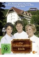 Die Schwarzwaldklinik - Staffel 4 (Digipack) [4 DVDs]