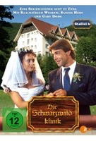 Die Schwarzwaldklinik - Staffel 6 (Digipack) [4 DVDs]