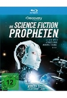 Die Science Fiction Propheten