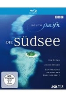 Die Südsee [2 BRs]