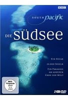 Die Südsee [2 DVDs]
