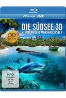 Die Südsee 3D - Bikini Atoll & Marshallinseln (inkl. 2D-Version)