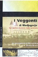 Die Seher von Medjugorje (italienisch)