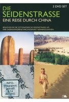 Die Seidenstrasse - Eine Reise durch China [2 DVDs]