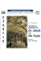 Die seltsame Geschichte von Dr. Jekyll und Mr. Hyde