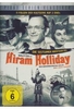 Die seltsamen Abenteuer des Hiram Holliday [2 DVDs]