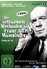 Die seltsamen Methoden des Franz Josef Wanninger Box 2 - Folgen 22-36 [3 DVDs]