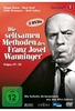 Die seltsamen Methoden des Franz Josef Wanninger Box 3 - Folgen 37-52 [3 DVDs]