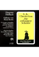 Die seltsamen Schritte