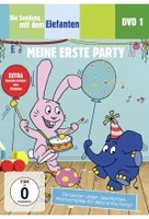 Die Sendung mit dem Elefanten - Folge 1