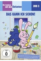 Die Sendung mit dem Elefanten - Folge 3