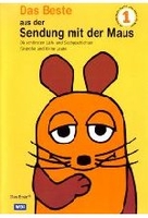 Die Sendung mit der Maus - Das Beste 1