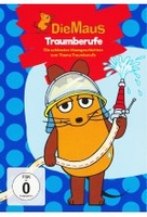 Die Sendung mit der Maus - Traumberufe