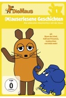Die Sendung mit der Maus 1 - (M)auserlesene Geschichten