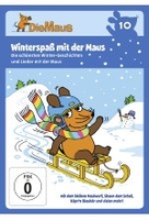 Die Sendung mit der Maus 10 - Winterspass mit der Maus