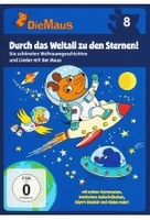 Die Sendung mit der Maus 8 - Durch das Weltall zu den Sternen!
