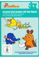Die Sendung mit der Maus 9 - Gesund und munter mit der Maus!