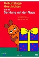 Die Sendung mit der Maus-Geburtstagsgeschichten