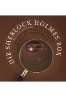 Die Sherlock Holmes Box (braun)
