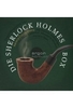 Die Sherlock Holmes Box (grün)