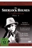 Die Sherlock Holmes Collection 1 [SE] [4 DVDs]