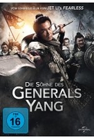 Die Söhne des Generals Yang