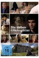 Die sieben Glücksgötter - Der Preis der Freiheit