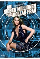 Die sieben Millionen Dollar Frau - Staffel 2 [6 DVDs]