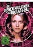 Die sieben Millionen Dollar Frau - Staffel 3 [6 DVDs]