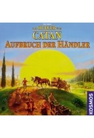 Die Siedler von Catan - Aufbruch der Händler