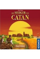 Die Siedler von Catan - Das Spiel