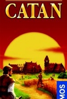 Die Siedler von Catan - Ergänzung