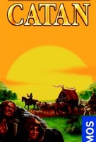 Die Siedler von Catan - Händler und Barbaren