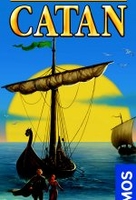 Die Siedler von Catan - Seefahrer Ergänzung
