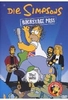 Die Simpsons - Backstage Pass
