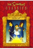 Die Simpsons - Die dunklen Geheimnisse der Simpsons