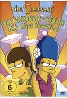 Die Simpsons - Die Exklusiv-Story/Wie alles begann