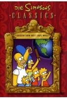 Die Simpsons - Gegen den Rest der Welt