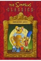 Die Simpsons - Greatest Hits