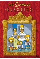 Die Simpsons - Grosse Verbrechen und andere Kleinigkeiten
