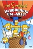 Die Simpsons - In 80 Donuts um die Welt