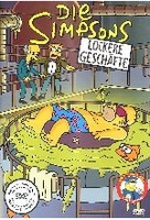 Die Simpsons - Lockere Geschäfte