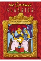 Die Simpsons - Mörderische Geschichten aus Springfield