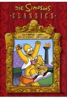 Die Simpsons - Olympia 2004