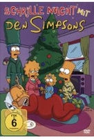 Die Simpsons - Schrille Nacht mit den Simpsons