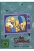 Die Simpsons - Season 02 [CE] [4 DVDs] (Digipack)