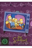 Die Simpsons - Season 03 [CE] [4 DVDs] (Digipack)